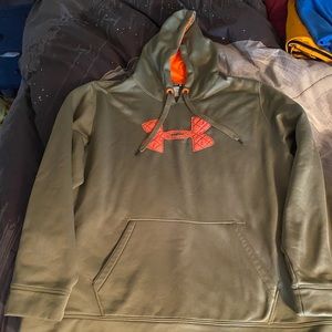 Under Armour Hoodie 3XL